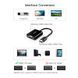 Перехідник UGREEN CM611 HDMI to VGA Adapter(UGR-90813) UGR-90813 фото 3