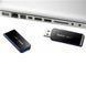 Флеш-накопитель Apacer USB 3.2 Gen 1 AH356 64GB Black AP64GAH356B-1 фото 3