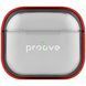 Чехол Proove Safe Box Case AirPods 3 Red 656-05091 фото 1