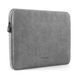 Чохол для ноутбука UGREEN LP187 Sleeve Case Storage Bag 13 Inches (Gray)(UGR-60985) 656-01557 фото 1