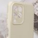 Чехол Silicone Cover Lakshmi Full Camera для Samsung Galaxy M33 5G Sand 777-07034 фото 5
