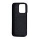 Чехол Kajsa Glamorus Collection iPhone 15 Pro Bronze 656-08113 фото 3