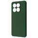 Чохол WAVE Colorful Case (TPU) Xiaomi 14T Forest green 656-06359 фото 1