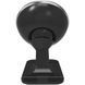 Магнітний автомобільний тримач Baseus 360 Adjustable Magnetic (SUCX140012) Чорний 201-00057 фото 2