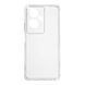 Прозорий чохол TPU Virgin Hard для Oppo A2 555-04179 фото 1