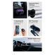 Тримач для мобiльного Baseus MagPro Series Magnetic Car Mount Cosmic Black 656-00430 фото 7