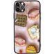 Чехол TPU+PC Prisma Fluffie для Apple iPhone 11 Pro (5.8") Sweet 208-05543 фото 3