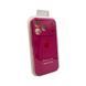 Силиконовый чехол с закрытой камерой для iPhone 17 Pro Dragon Fruit 666-04262 фото 2