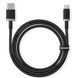 Кабель Baseus Dura Series Fast Charging Type-C 60W (2m) Gold/Black P10377802U01-02 фото