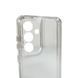 Протиударний чохол для смартфона Space III для Samsung Galaxy A35 Transparent 666-02093 фото 5
