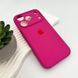 Силиконовый чехол с закрытой камерой для iPhone 17 Pro Dragon Fruit 666-04262 фото 4