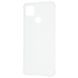 Чохол WXD Силікон 0.8 mm HQ Xiaomi Redmi 9C/10A Прозорий 777-00690 фото 1