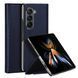 Чехол для смартфона DUX DUCIS Bril для Samsung Fold 5 Blue 666-02258 фото 1
