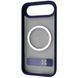 Чехол Proove Mainstay Case with Magnetic Ring iPhone 17 Air White 656-04923 фото 3
