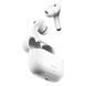Бездротові Bluetooth навушники Baseus Encok TWS W3 Білі 202-00195 фото 1