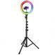 Кольцевая светодиодная RGB лампа Proove Halo (10inch) White 202-00456 фото 1