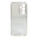 Протиударний чохол для смартфона Space III для Samsung Galaxy A35 Transparent 666-02093 фото 3