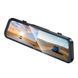 Відеореєстратор HOCO DV16 9.66-inch streaming media driving recorder(dual-channel with rear camera) Black 6942007664219 фото 5