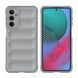 Чехол Cosmic Magic Shield для Samsung Galaxy M54 5G Grey Smoke 777-01823 фото 1