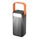 Зовнішній акумулятор Power Bank Borofone BJ66 Magnifico 22.5W+PD20 40000 mAh Black 656-03777 фото 4