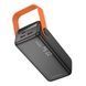 Зовнішній акумулятор Power Bank Borofone BJ66 Magnifico 22.5W+PD20 40000 mAh Black 656-03777 фото 5