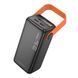 Зовнішній акумулятор Power Bank Borofone BJ66 Magnifico 22.5W+PD20 40000 mAh Black 656-03777 фото 1