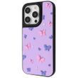 Чохол Wave Doodle Case для Iphone 14 Pro Butterflies 208-05135 фото