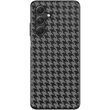 Чохол TPU+PC Grid для Samsung Galaxy A54 5G Black 555-02698 фото
