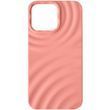 Чохол TPU MonoWave для Apple iPhone 14 Pro Max (6.7") Pink 208-05774 фото