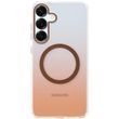 Чехол TPU+PC Phantom with MagSafe для Samsung Galaxy S25+ Rose Gold 555-02948 фото