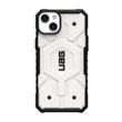 Протиударний Чохол Pathfinder для iPhone 14 Plus white 214-02520 фото