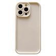 Чехол Shock Sides Resistant для iPhone 12 Pro White