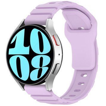 Силіконовий ремінець Defense для Smart Watch 22mm Dasheen 212-01712 фото