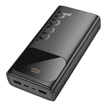 Power Bank Hoco J144 Hymn 15000 mAh Черный 656-03295 фото