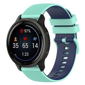 Ремінець Ribby для Smart Watch 20mm Mint 212-01460 фото