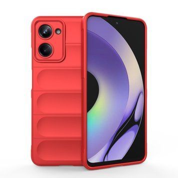Чехол для смартфона Cosmic Magic Shield for Realme 10 4G China Red 666-04580 фото