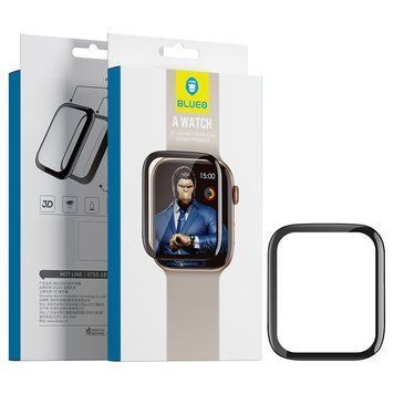Полимерная 3D пленка Blueo High-Molecule для Apple Watch 10/11 42mm 777-08491 фото