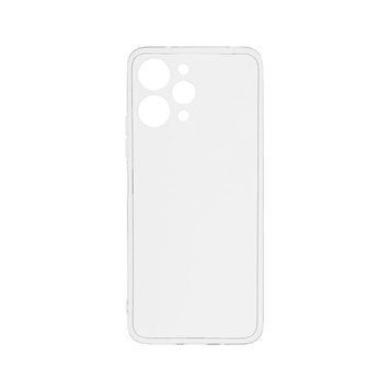 Прозрачный чехол TPU Virgin для Oppo A58 555-04265 фото