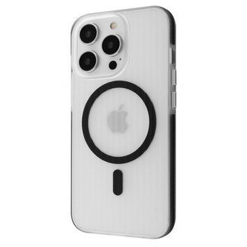 Чехол Proove Astro Case with Magnetic Ring iPhone 14 Pro Black 656-04002 фото