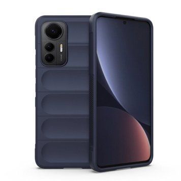 Чехол Cosmic Magic Shield для Xiaomi 12 Lite Sapphire 777-01859 фото