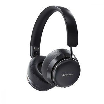 Беспроводные наушники Proove Symphony Черные 202-00256 фото