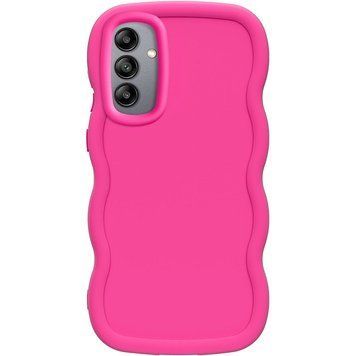 Чохол TPU Ripple для Samsung Galaxy A54 5G Dragon Fruit 555-01168 фото