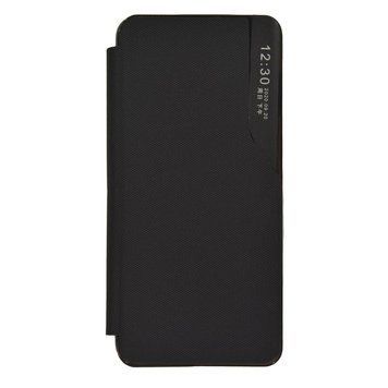 Чехол-книжка Business Fabric для Xiaomi Poco M4 Pro 5G Black 777-01097 фото