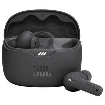 Наушники JBL Tune 245NC Black (JBLT245NCTWSBLK) JBLT245NCTWSBLK фото