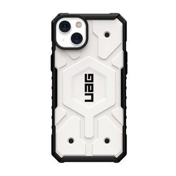 Противоударный чехол Pathfinder для iPhone 14 Plus white 214-02520 фото