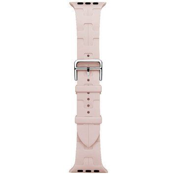 Ремінець Kilim для Apple Watch 42(ser.1-3)/44/45/46/49mm Sand Powder 212-01560 фото
