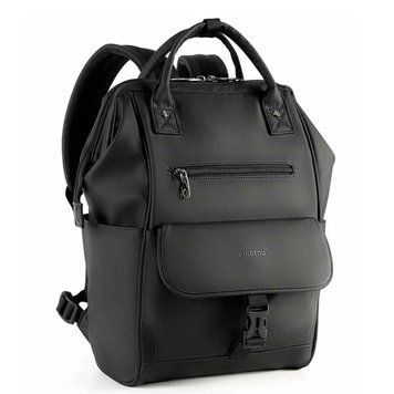 Рюкзак Tigernu T-B3184TPU 14" Black 656-01543 фото