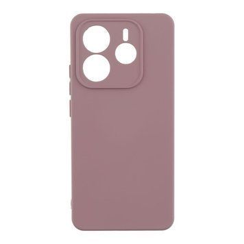 Чехол Silicone Cover Full Camera для Xiaomi Redmi Note 14 5G Sand 777-04792 фото