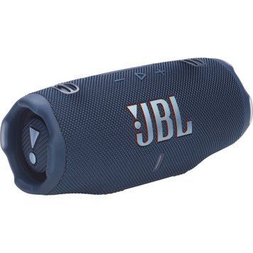 Акустическая система JBL Charge 6 Blue (JBLCHARGE6BLU) JBLCHARGE6BLU фото