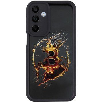Чехол TPU Prestige для Samsung Galaxy A15 4G/5G / M15 5G Crypt 777-03323 фото